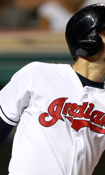 Indians thump Rangers 12-2